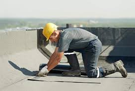 Best Flat Roofing  in Phoenixville, PA